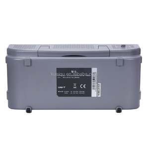 <span class=keywords><strong>Osciloscopio</strong></span> de almacenamiento Digital, UNI-T <span class=keywords><strong>UTD2102CEX</strong></span>, 1G, 100MHz - Product Image 6