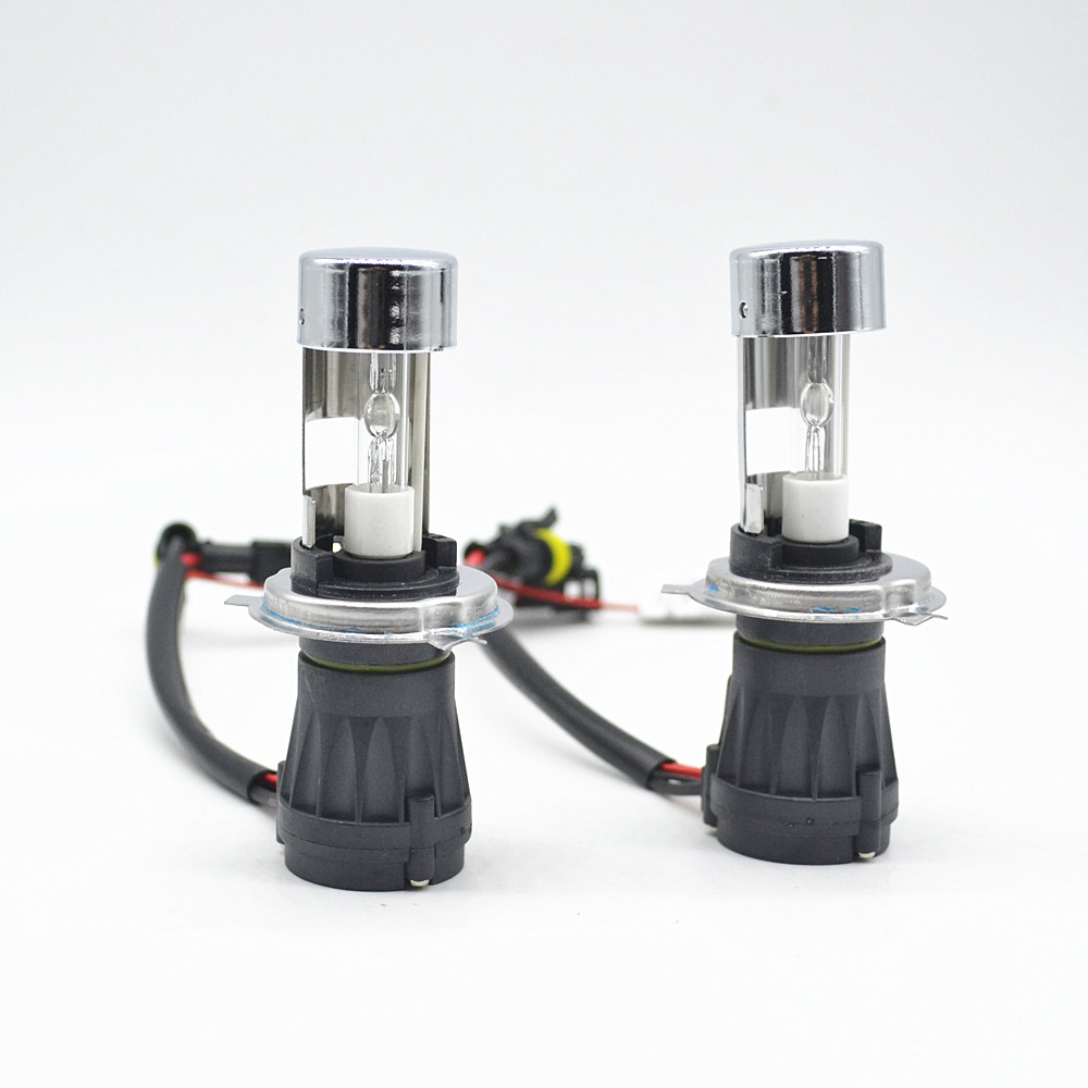 Mini lens led h7