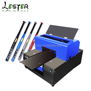 LSTA3-226 A4 A3 UV impresora de bolas de Golf de inyección de tinta plana para la venta - Product Image 4
