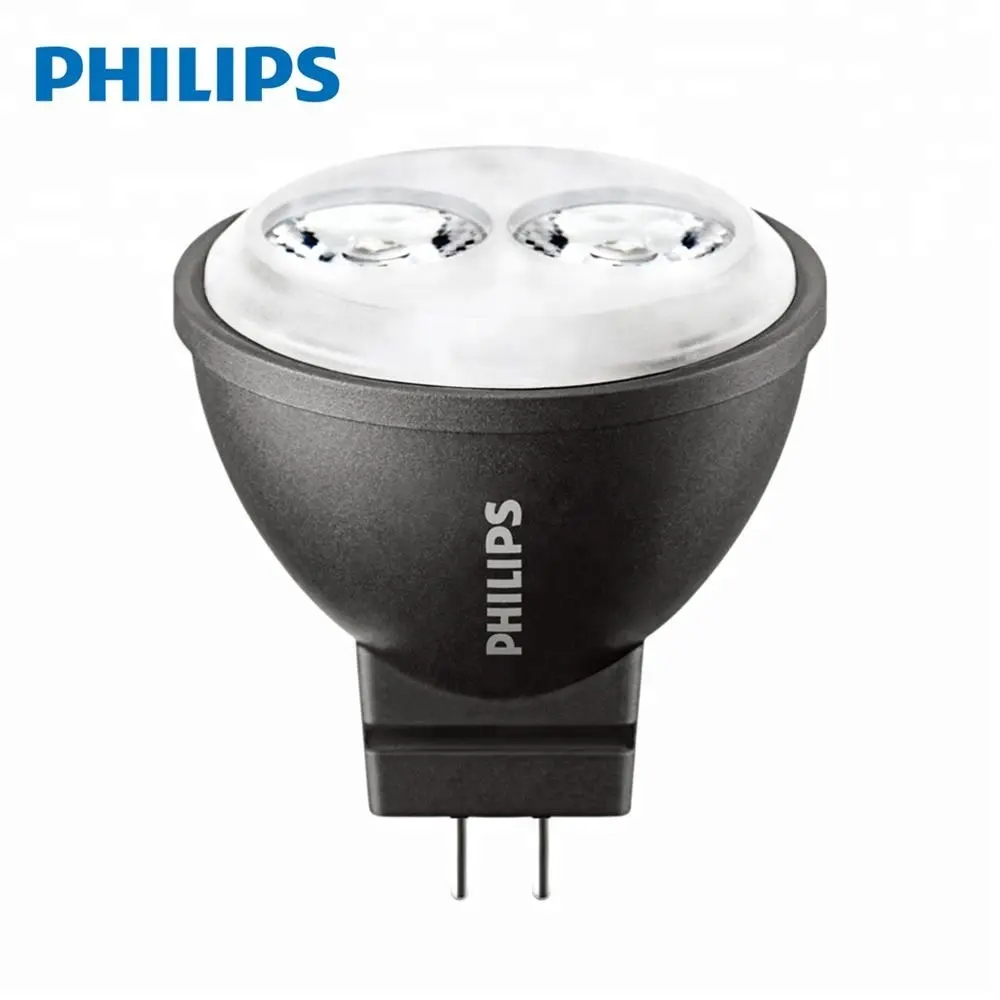 phillips led master MR11 3.5w-20w bulb lighting LED MR11
