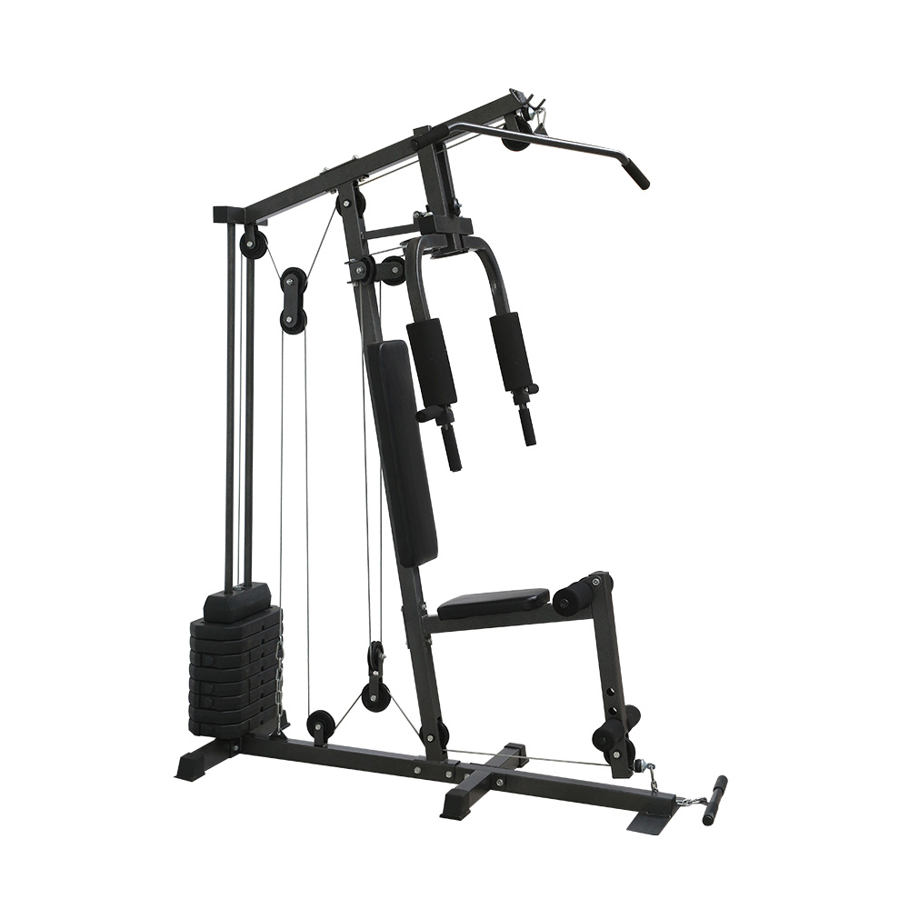 Total Sports Sports Fitness Shop Abdominal Crunch Gym Form Total