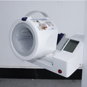 <span class=keywords><strong>IMC</strong></span> altura peso de la presión arterial inteligente escala de medición de la pantalla LCD de la composición <span class=keywords><strong>corporal</strong></span> de máquinas - Product Image 2
