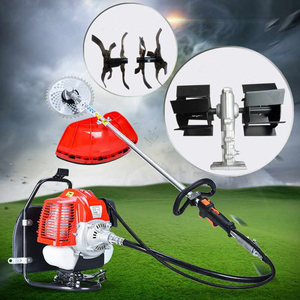 Sac à dos désherbeur électrique à faible consommation, désherbage pour terrain, à bas prix - Product Image 2