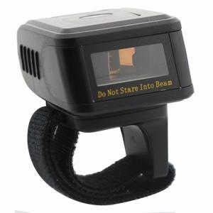 Mini xách tay không dây Wireless-bt4.0 Độ phân giải cao Laser máy quét mã vạch - Product Image 2