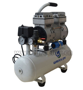 Petit compresseur d'air portable avec moteur de compresseur d'air fabriqué en <span class=keywords><strong>Italie</strong></span> - Product Image 1