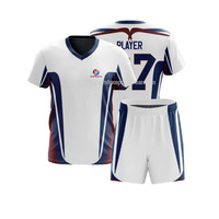 Maillot de football personnalisé avec impression de nom, prix usine Chine, fabricant de maillots de football en gros, uniforme de football pour hommes/femmes