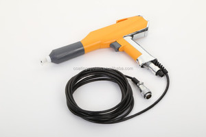 Poudre électrostatique pulvérisation <span class=keywords><strong>peinture</strong></span> <span class=keywords><strong>pistolet</strong></span> <span class=keywords><strong>meilleur</strong></span> qualité <span class=keywords><strong>pistolet</strong></span> à poudre - Product Image 2