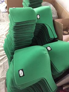 Botas de Neopreno para Caballos Equipo de Equitación - Product Image 3