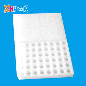 Tùy Chỉnh Bọt Gói Bảo Vệ Khay Trứng Nhựa - Product Image 1