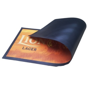 Tấm Lót Quầy <span class=keywords><strong>Bar</strong></span> Bằng Cao Su Tấm Lót Chai Bia Cho Người Chạy Quán <span class=keywords><strong>Bar</strong></span> Tấm Lót Ly Đồ Uống Rượu Bia Quầy <span class=keywords><strong>Bar</strong></span> Quà Tặng - Product Image 6