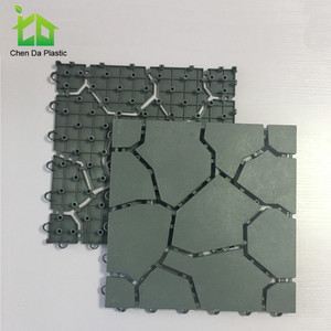 Comprar directo de fábrica de China PVC antideslizante enclavamiento piso - Product Image 2