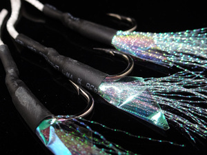 Noeby 5/0 6/0 stock <span class=keywords><strong>espada</strong></span> <span class=keywords><strong>Pez</strong></span> anzuelos de agua salada fábrica de anzuelos de pesca de acero inoxidable - Product Image 6