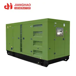 Di alta qualità di prezzi di fabbrica 60 hz 480kw 600kva generatore industriale con motore cummins e stamford alternatore