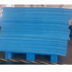 PP Ondulato Foglio di Plastica del Pannello di Bordo - Product Image 5