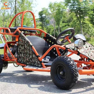 De alta calidad de los niños de atracciones paseos en <span class=keywords><strong>la</strong></span> playa de arena de kart dune buggy 24 <span class=keywords><strong>v</strong></span> de carreras de karts para venta - Product Image 4
