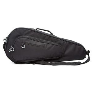 Sac pour raquette de tennis de grande capacité Fabricant de sac de tennis personnalisé Sac à bandoulière de tennis de haute qualité - Product Image 2