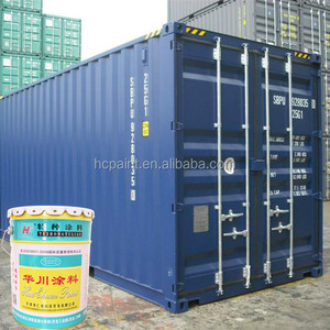 Superior libre de <span class=keywords><strong>tiza</strong></span> de poliuretano acrílico acabados <span class=keywords><strong>pintura</strong></span> - Product Image 1