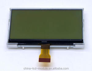 <span class=keywords><strong>LCD</strong></span> <span class=keywords><strong>display</strong></span> di Tipo <span class=keywords><strong>lcd</strong></span> JHD12864-G343BSW-B - Product Image 4