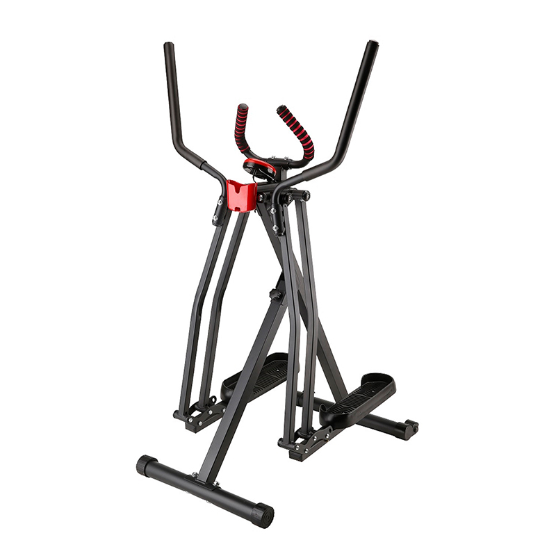 Ellittica Horizon Fitness Andes 3 : vendita online Tapis Roulant Store