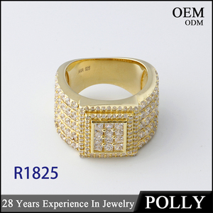 Stile americano <span class=keywords><strong>anello</strong></span> hip hop anelli <span class=keywords><strong>925</strong></span> anelli in <span class=keywords><strong>argento</strong></span> disegni <span class=keywords><strong>anello</strong></span> di uomini - Product Image 5