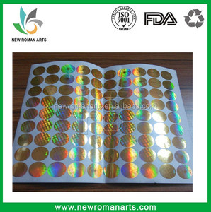 Trung Quốc Nhà Máy Ba Chiều Sticker Máy In Máy Làm Ba Chiều In Ấn Nhãn Dán - Product Image 3