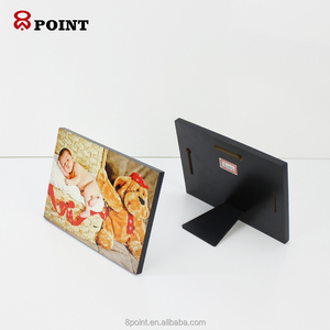 Bán buôn giá rẻ thăng hoa ưa thích bằng gỗ MDF khung ảnh cho trang trí nội thất - Product Image 2