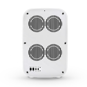 25L Mini Makeup <strong>Fridge</strong> Mini bar Cooler Mini <strong>Fridge</strong> for <strong>Travel</strong> - Product Image 5