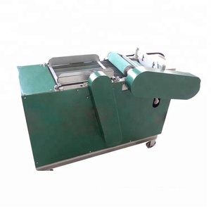 Máquina de corte de hojas de morera fresca - Product Image 2