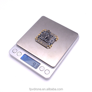 Contrôleur de vol F4 OMNIBUS F4 PDB STM32 avec OSD intégré, BEC 5V pour drone FPV <span class=keywords><strong>Reptile</strong></span> <span class=keywords><strong>Martian</strong></span> II 220mm QAV-X 214 - Product Image 5