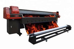 2 Pezzi Testina di Stampa Spectra StarFire 1024 10pl/25pl per Stampante a Getto d'Inchiostro Solvente per Grandi Formati per Interni ed Esterni Ultra Star 3304 - Product Image 4