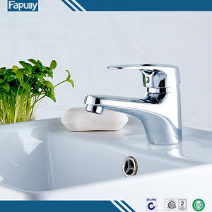 Fapully torneira monocomando buena calidad pero barato lavabo baño grifo lavabo generalizado - Product Image 2