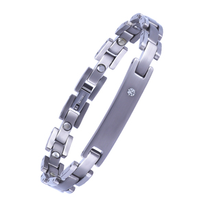 Pulseira magnética de bioenergia, novos produtos, imperdível, saúde médica - Product Image 4