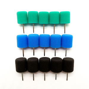 Bộ Dụng Cụ Đánh Bóng Logo Xe Hơi Mini M14 S-36 Dụng Cụ Đánh Bóng Trục Linh Hoạt - Product Image 6