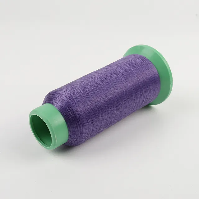 100% nylon king star embroidery thread for machine