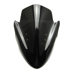 De doble burbuja parabrisas para <span class=keywords><strong>ER6N</strong></span> todo el año - Product Image 4