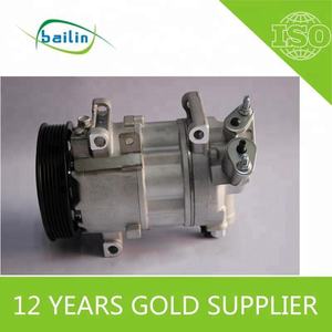 <span class=keywords><strong>Compresseur</strong></span> <span class=keywords><strong>de</strong></span> climatisation pour PEUGEOT, citroën et PEUGEOT 9659875480, TYPE 6453WF/6453WG/308/5SEL12C - Product Image 2