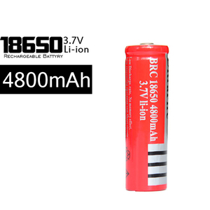 Высокое качество лучшие продажи аккумуляторная 18650, bateria 18650 <span class=keywords><strong>3</strong></span>.7 В, 4800 мАч bateria 18650 аккумулятор - Product Image 1