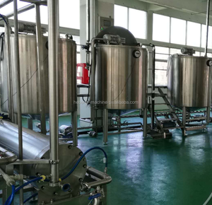 Công suất lớn của paraffin phật máy làm dầu dây chuyền sản xuất - Product Image 1