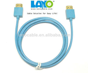 china 2014 fuente de la fábrica rs232 <span class=keywords><strong>a</strong></span> <span class=keywords><strong>hdmi</strong></span> <span class=keywords><strong>cable</strong></span> para teléfono móvil - Product Image 1