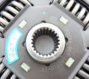 ZTR Auto Parts embrague de disco del rotor para la <span class=keywords><strong>gran</strong></span> pared wingle <span class=keywords><strong>2</strong></span>.8TC 1601100-E06-YD - Product Image 3
