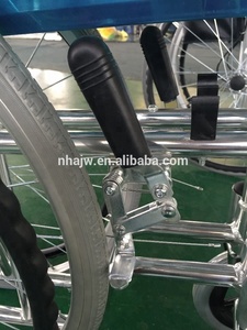 Silla de ruedas en línea con freno de mano de Malasia Activ Hospital Trading, a un precio asequible, al por mayor - Product Image 3