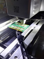 Station de reprise réparation Bga Chip Machine Zm-r720 CCGA,BGA,QFN,CSP,LGA Chip Removal Machine