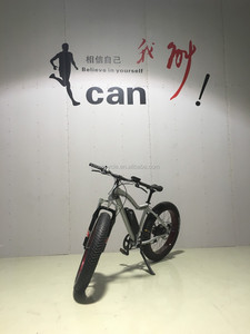 Dernières style fat tire <span class=keywords><strong>Yeti</strong></span> électrique vélo - Product Image 6