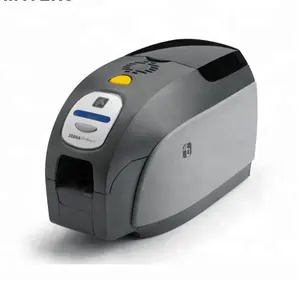 Hot Selling Zebra ZXP Series 3 Cheap Plastic PVC ID Card Printer