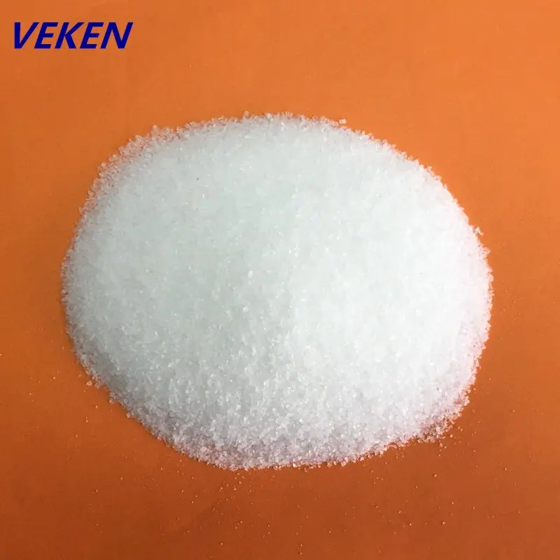 Hóa Chất Hữu Cơ MSDS PAM CPAM Cationation Polyacrylamide Polymers