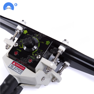FKR-200 tenu dans La Main De machine de thermoscellage <span class=keywords><strong>inpulse</strong></span> scellant - Product Image 3