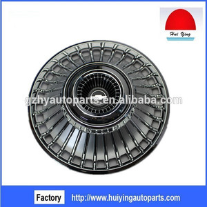 1963-64 chevrolet chevy impala belair <span class=keywords><strong>14</strong></span>" cubierta de rueda la tapa del cubo - Product Image 3