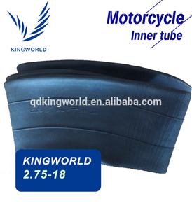 goma interno tubo de motocicleta camaras para moto - Product Image 1