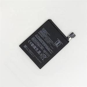 Batería <span class=keywords><strong>BN45</strong></span> de 3900/4000 mAh para <span class=keywords><strong>Xiaomi</strong></span> Redmi Note 5, Batería para Redmi Note5, Batería para Teléfono Móvil - Product Image 2
