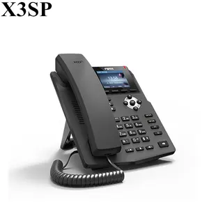 Fanvil X3SP Dual Network Ports 2.4 "Color Screen IP Phone